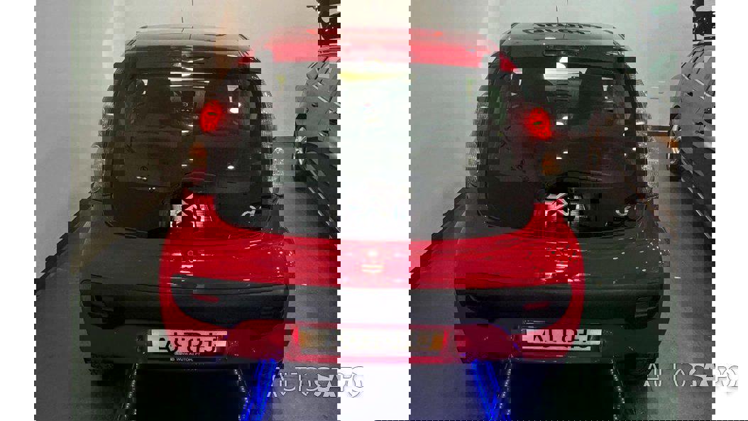 Citroen C1 de 2009