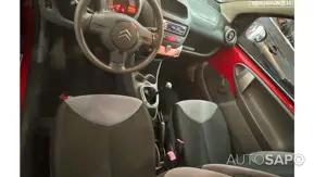 Citroen C1 de 2009