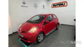 Citroen C1 de 2009