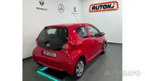 Citroen C1 de 2009