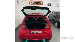 Citroen C1 de 2009