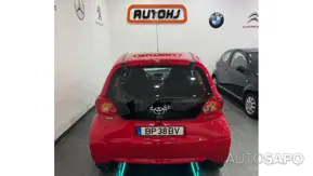 Citroen C1 de 2009