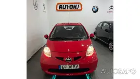 Citroen C1 de 2009