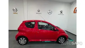 Citroen C1 de 2009
