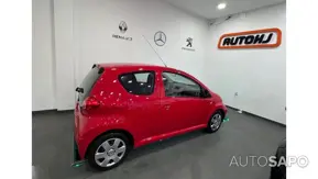 Citroen C1 de 2009