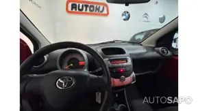 Citroen C1 de 2009