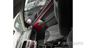 Citroen C1 de 2009