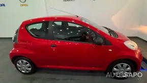 Citroen C1 de 2009