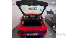 Citroen C1 de 2009