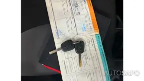 Citroen C1 de 2009