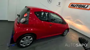 Citroen C1 de 2009