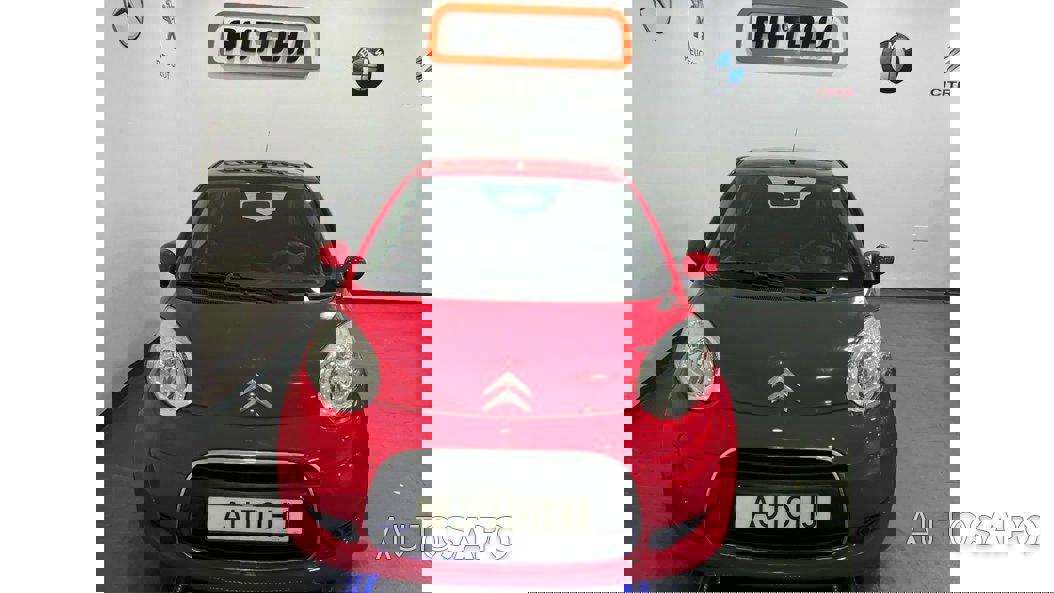 Citroen C1 1.0 Attraction de 2009
