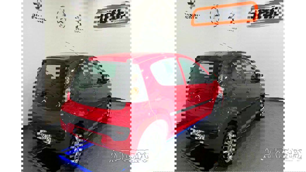Citroen C1 1.0 Attraction de 2009