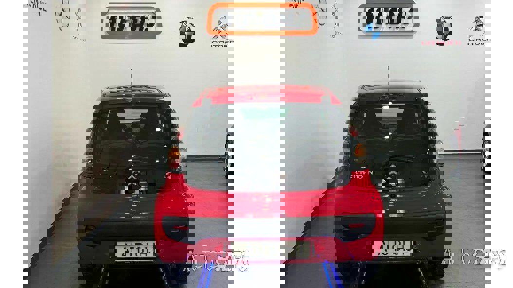 Citroen C1 1.0 Attraction de 2009