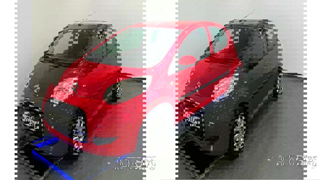 Citroen C1 1.0 Attraction de 2009