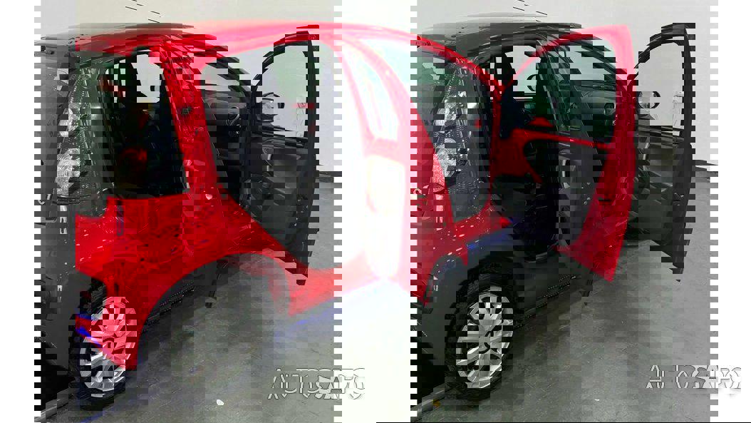 Citroen C1 1.0 Attraction de 2009