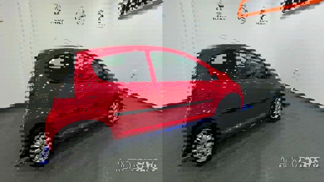 Citroen C1 1.0 Attraction de 2009
