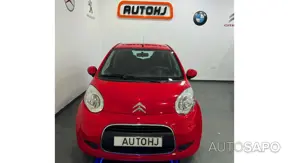 Citroen C1 1.0 Attraction de 2009
