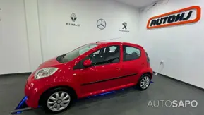 Citroen C1 1.0 Attraction de 2009