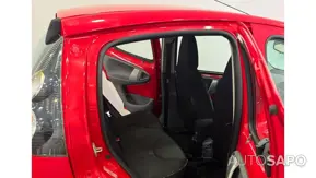 Citroen C1 1.0 Attraction de 2009