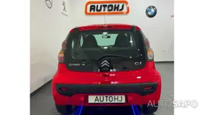 Citroen C1 1.0 Attraction de 2009