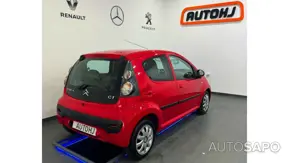 Citroen C1 1.0 Attraction de 2009