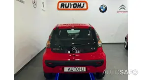 Citroen C1 1.0 Attraction de 2009