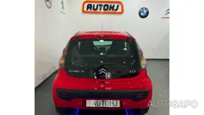 Citroen C1 1.0 Attraction de 2009
