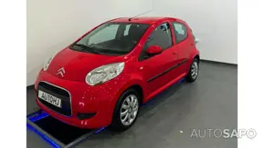 Citroen C1 1.0 Attraction de 2009