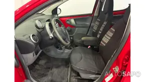 Citroen C1 1.0 Attraction de 2009