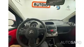 Citroen C1 1.0 Attraction de 2009