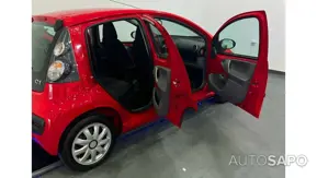 Citroen C1 1.0 Attraction de 2009