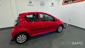 Citroen C1 1.0 Attraction de 2009