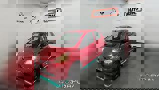 Toyota Aygo 1.0 Fantas de 2006