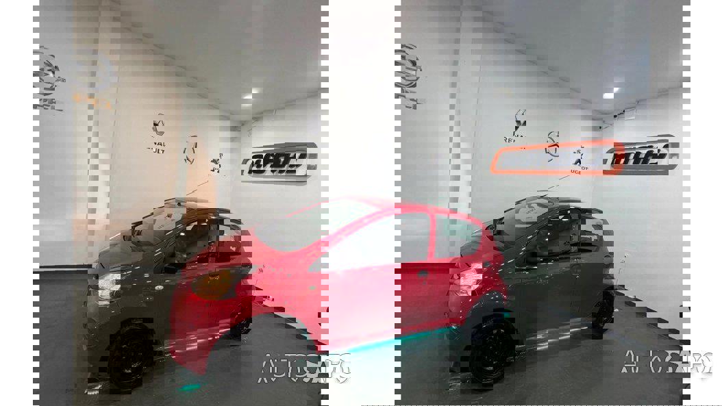 Toyota Aygo 1.0 Fantas de 2006