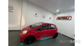 Toyota Aygo 1.0 Fantas de 2006