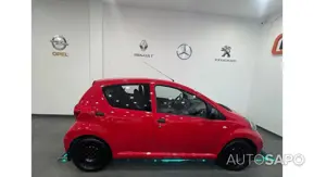 Toyota Aygo 1.0 Fantas de 2006