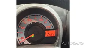 Toyota Aygo 1.0 Fantas de 2006