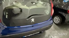 Peugeot 107 1.0 Urban de 2006