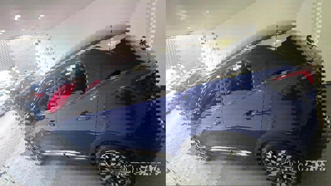 Peugeot 3008 1.2 PureTech Allure de 2019