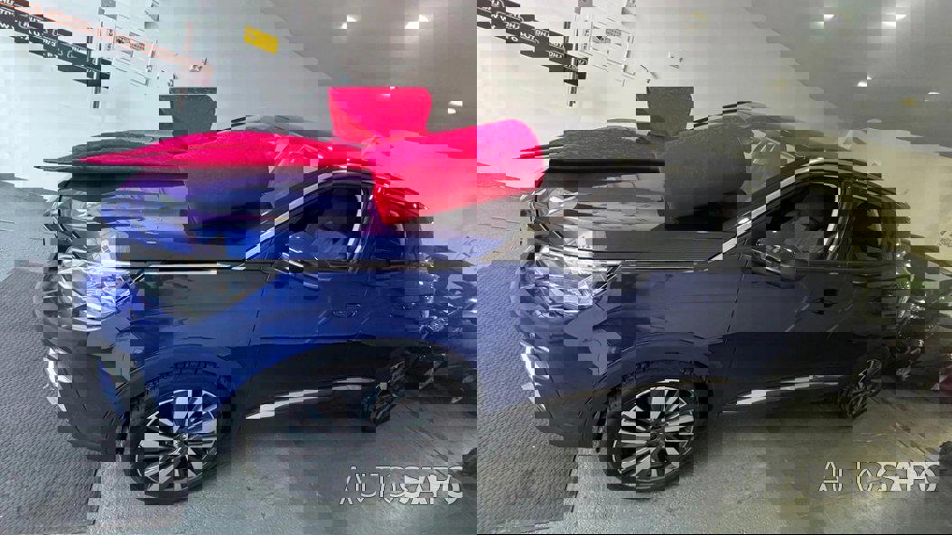 Peugeot 3008 1.2 PureTech Allure de 2019