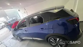 Peugeot 3008 1.2 PureTech Allure de 2019