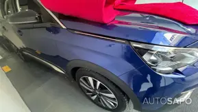 Peugeot 3008 1.2 PureTech Allure de 2019