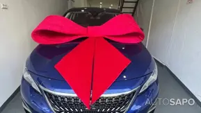 Peugeot 3008 1.2 PureTech Allure de 2019