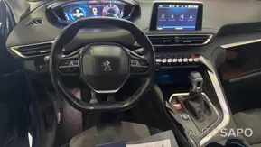 Peugeot 3008 1.2 PureTech Allure de 2019