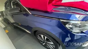 Peugeot 3008 1.2 PureTech Allure de 2019