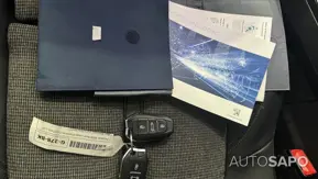 Peugeot 3008 1.2 PureTech Allure de 2019