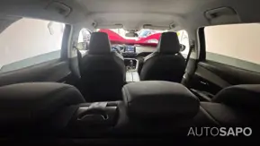 Peugeot 3008 1.2 PureTech Allure de 2019