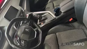 Peugeot 3008 1.2 PureTech Allure de 2019