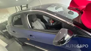 Peugeot 3008 1.2 PureTech Allure de 2019